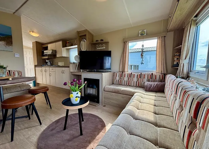 Beau Шале Westerland