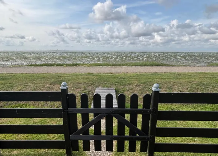 Шале Beau Westerland